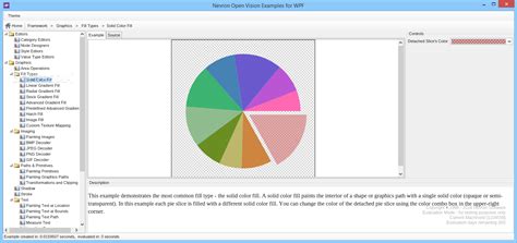 Nevron Open Vision Beta